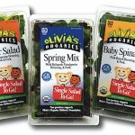 New Product Alert: Salad To Go