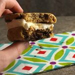 Chewy Brown Butter-Espresso Chocolate Chip Cookies
