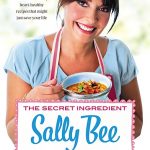Marvelous Moroccan Chicken from Sally Bee's The Secret Ingredient