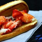 Connecticut Style Lobster Roll