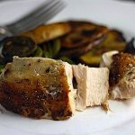 How to Roast a Chicken on the Grill