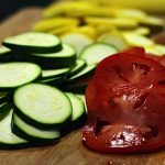 Zucchini and Summer Squash Gratin with Herbs de Provence