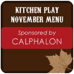 Calphalon widget