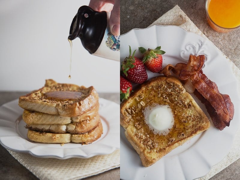 granola-crusted-french-toast