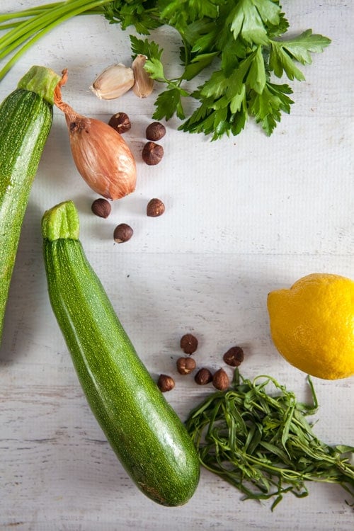 How to Make Zucchini Noodles - Joybilee® Farm, DIY, Herbs, Gardening