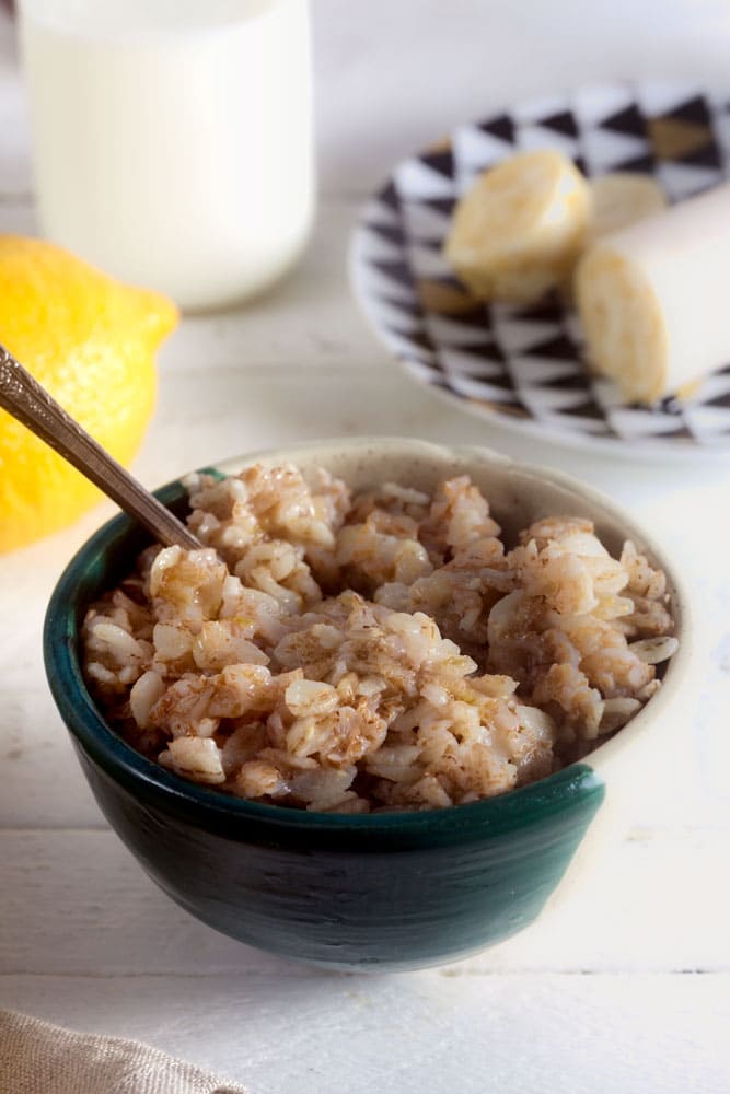 Maple Lemon Compound Butter