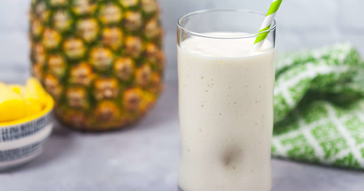 10 Easy Protein Shake Recipes You Can Make Without a Blender - Omnivore's  Cookbook