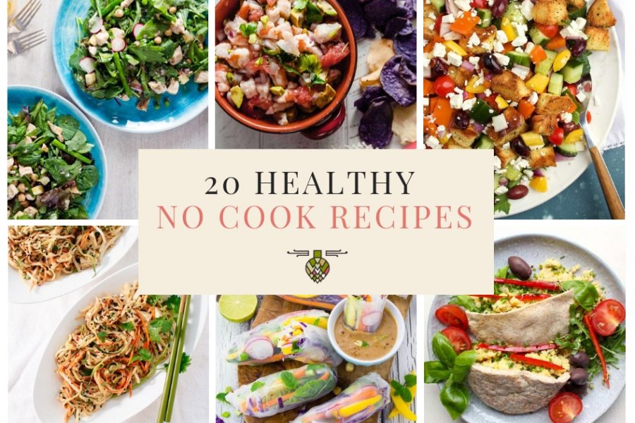 Healthy Delicious - Page 4 of 5 - Real food recipes for people who love ...