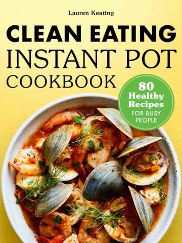 Announcing My Healthy Eating One-Pot Cookbook | Healthy Delicious