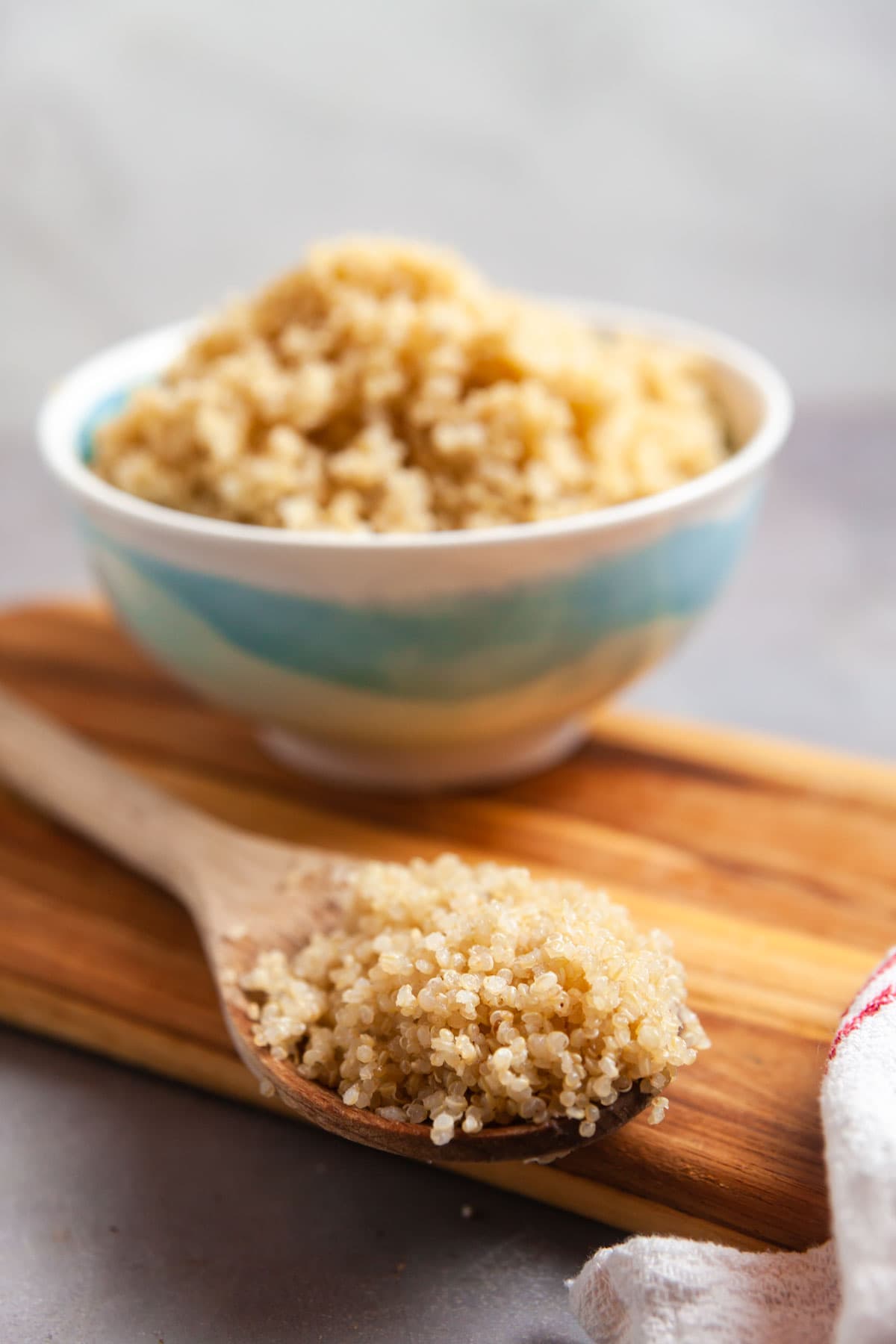 How to Cook Quinoa (+ 16 ways to use it!)