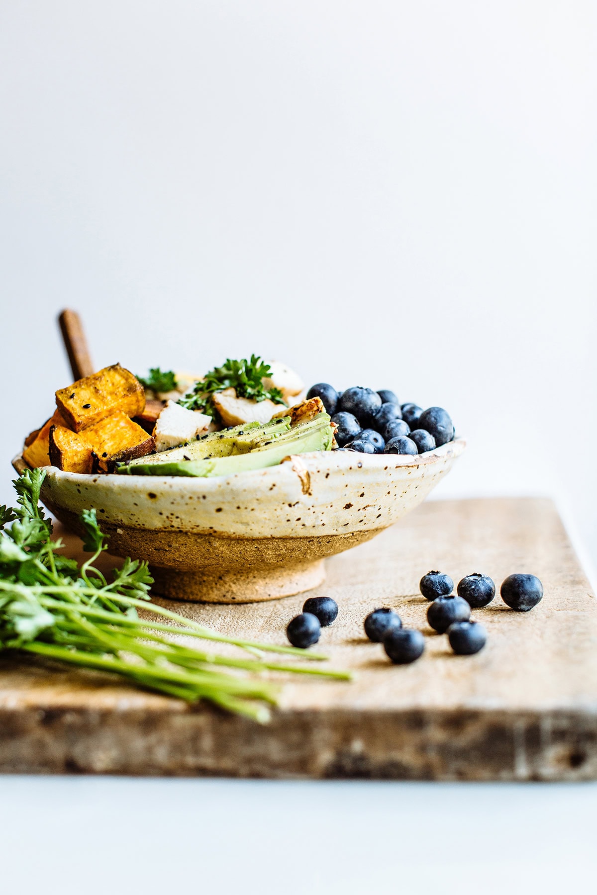 Refreshing Summer Salad