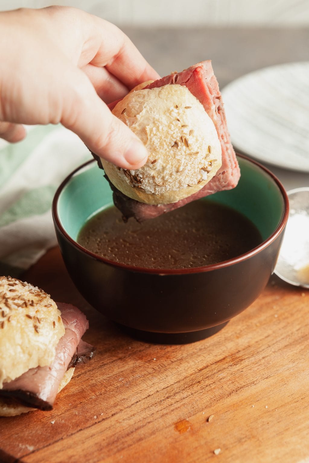 how-to-make-au-jus-healthy-delicious